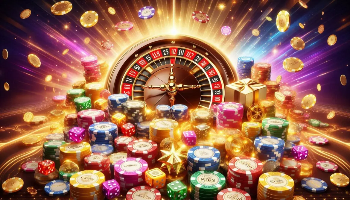 Tombola Casino